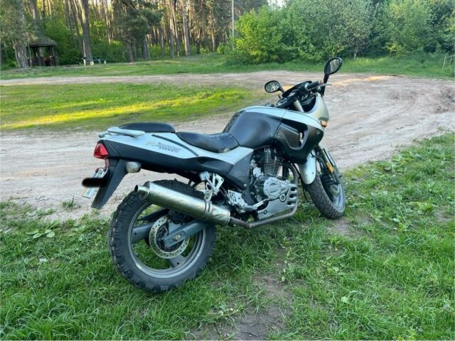 Зонгшен Інша, об'ємом двигуна 0.2 л та пробігом 0 тис. км за 700 $, фото 1 на Automoto.ua