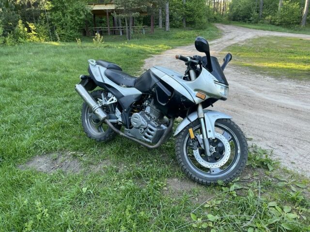 Зонгшен Інша, об'ємом двигуна 0.2 л та пробігом 0 тис. км за 700 $, фото 3 на Automoto.ua