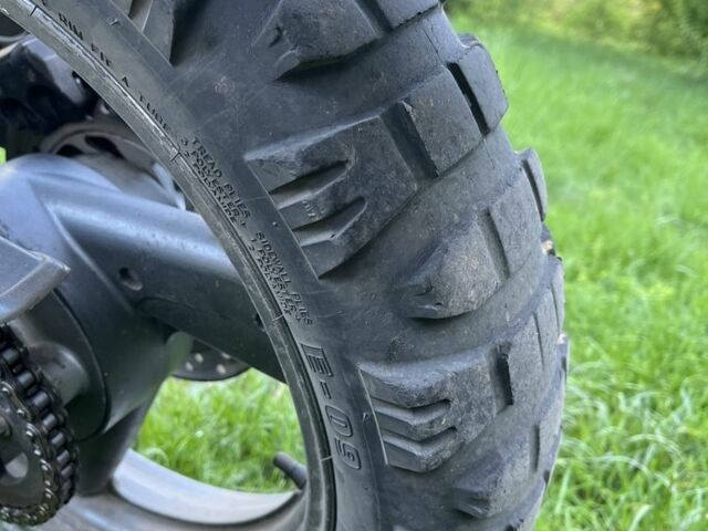 Зонгшен Інша, об'ємом двигуна 0.2 л та пробігом 0 тис. км за 700 $, фото 8 на Automoto.ua