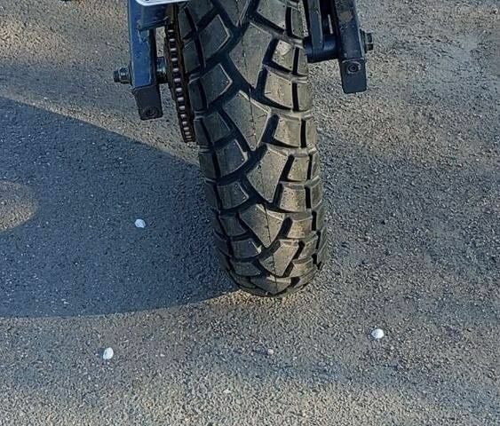 Зонгшен Інша, об'ємом двигуна 0.2 л та пробігом 0 тис. км за 597 $, фото 3 на Automoto.ua