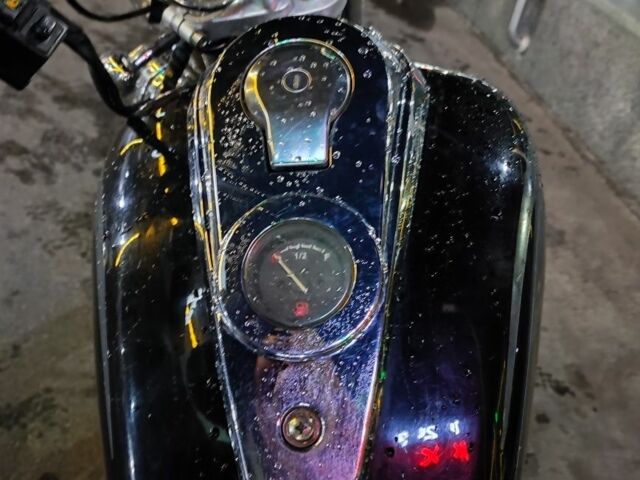 Зонгшен Інша, об'ємом двигуна 0.15 л та пробігом 0 тис. км за 532 $, фото 4 на Automoto.ua