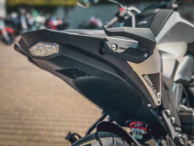 Зонгшен Другая, объемом двигателя 0.2 л и пробегом 0 тыс. км за 1690 $, фото 14 на Automoto.ua