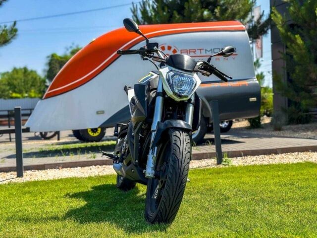 Зонгшен Другая, объемом двигателя 0.2 л и пробегом 0 тыс. км за 1690 $, фото 15 на Automoto.ua