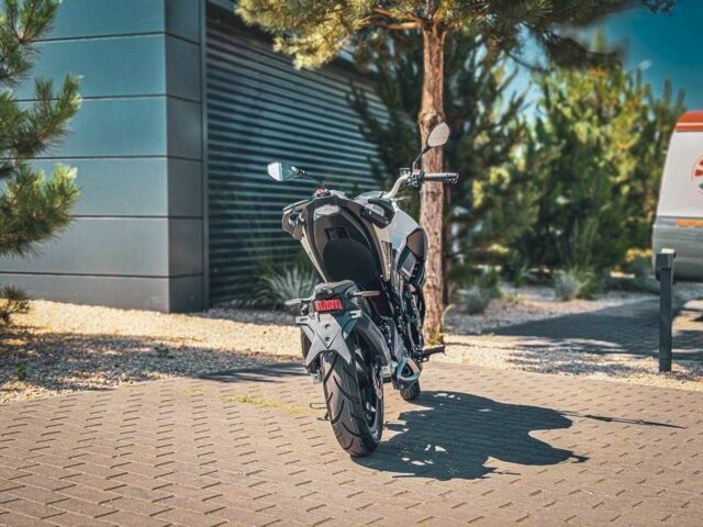 Зонгшен Другая, объемом двигателя 0.2 л и пробегом 0 тыс. км за 1690 $, фото 4 на Automoto.ua