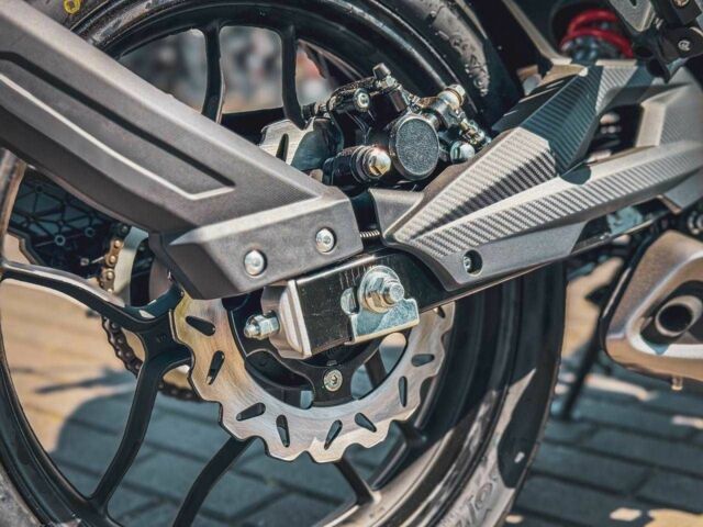 Зонгшен Другая, объемом двигателя 0.2 л и пробегом 0 тыс. км за 1690 $, фото 11 на Automoto.ua