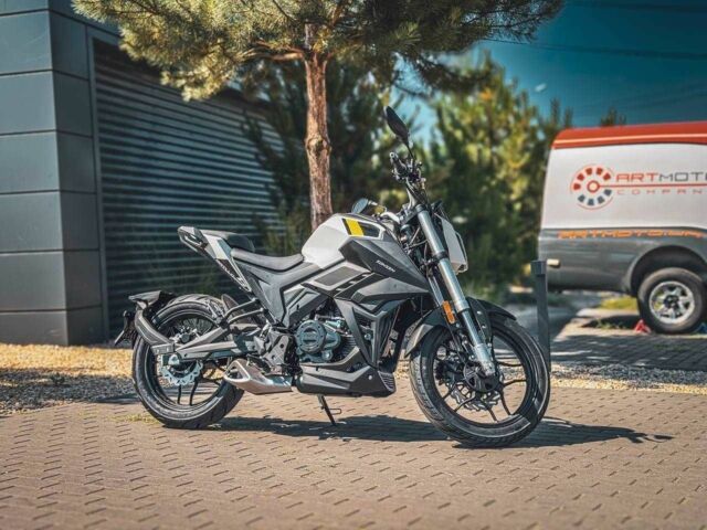 Зонгшен Другая, объемом двигателя 0.2 л и пробегом 0 тыс. км за 1690 $, фото 13 на Automoto.ua