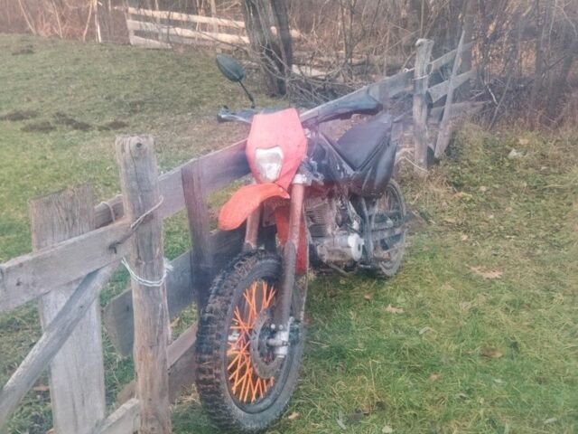 Зонгшен Інша, об'ємом двигуна 0.2 л та пробігом 0 тис. км за 450 $, фото 3 на Automoto.ua