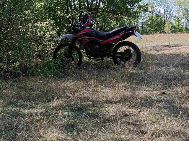 Зонгшен Другая, объемом двигателя 0.25 л и пробегом 0 тыс. км за 907 $, фото 1 на Automoto.ua