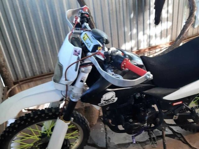 Зонгшен Другая, объемом двигателя 0.25 л и пробегом 0 тыс. км за 687 $, фото 5 на Automoto.ua