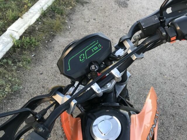 Зонгшен Другая, объемом двигателя 0.2 л и пробегом 0 тыс. км за 837 $, фото 3 на Automoto.ua