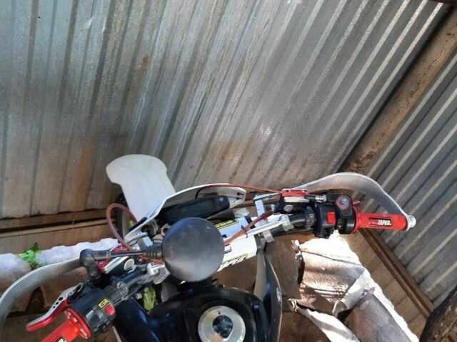 Зонгшен Другая, объемом двигателя 0.25 л и пробегом 0 тыс. км за 687 $, фото 4 на Automoto.ua