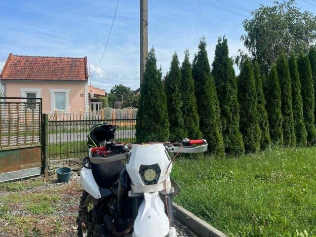 Зонгшен Другая, объемом двигателя 0.25 л и пробегом 0 тыс. км за 687 $, фото 3 на Automoto.ua