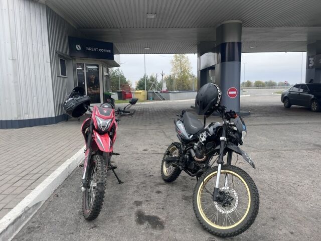 Зонгшен Другая, объемом двигателя 0.2 л и пробегом 0 тыс. км за 715 $, фото 4 на Automoto.ua