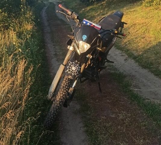 Зонгшен Другая, объемом двигателя 0.2 л и пробегом 0 тыс. км за 715 $, фото 15 на Automoto.ua