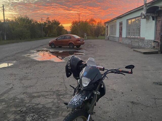 Зонгшен Другая, объемом двигателя 0.2 л и пробегом 0 тыс. км за 715 $, фото 2 на Automoto.ua