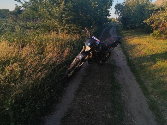 Зонгшен Другая, объемом двигателя 0.2 л и пробегом 0 тыс. км за 715 $, фото 10 на Automoto.ua