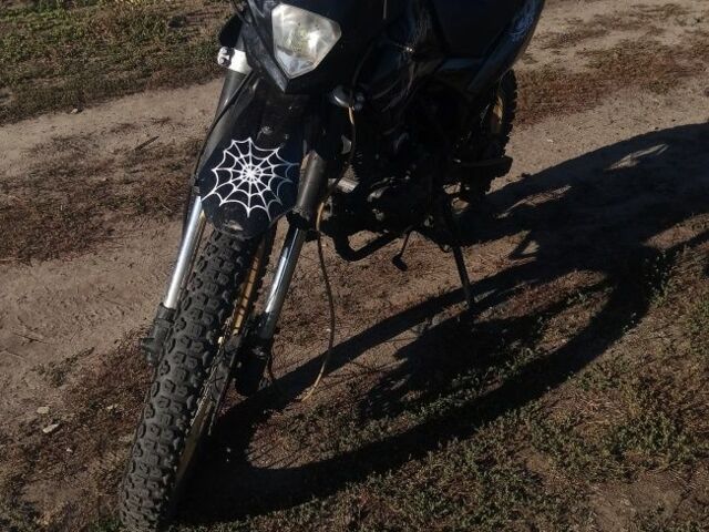 Зонгшен Другая, объемом двигателя 0.2 л и пробегом 0 тыс. км за 715 $, фото 6 на Automoto.ua