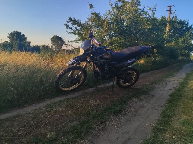 Зонгшен Другая, объемом двигателя 0.2 л и пробегом 0 тыс. км за 715 $, фото 11 на Automoto.ua