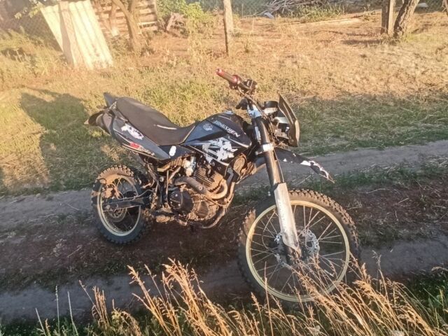 Зонгшен Другая, объемом двигателя 0.2 л и пробегом 0 тыс. км за 715 $, фото 14 на Automoto.ua