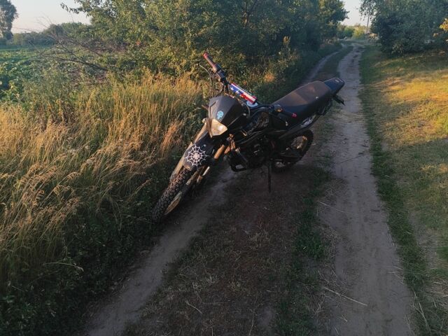 Зонгшен Другая, объемом двигателя 0.2 л и пробегом 0 тыс. км за 715 $, фото 12 на Automoto.ua