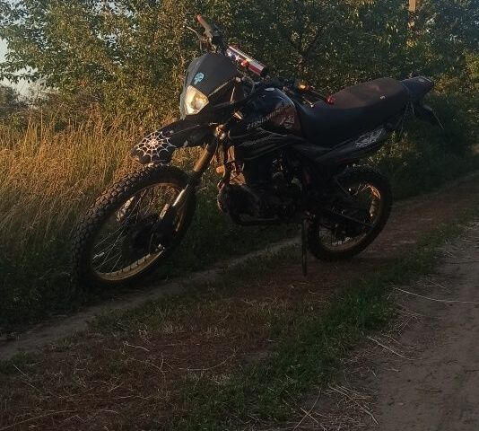 Зонгшен Другая, объемом двигателя 0.2 л и пробегом 0 тыс. км за 715 $, фото 13 на Automoto.ua