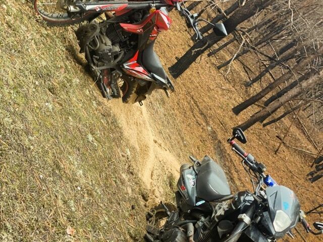 Зонгшен Другая, объемом двигателя 0.2 л и пробегом 0 тыс. км за 715 $, фото 3 на Automoto.ua