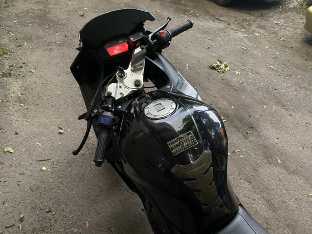 Зонгшен Інша, об'ємом двигуна 0.25 л та пробігом 0 тис. км за 1900 $, фото 6 на Automoto.ua