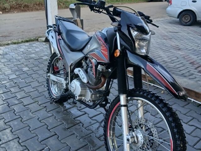 Зонгшен Другая, объемом двигателя 0.25 л и пробегом 0 тыс. км за 839 $, фото 2 на Automoto.ua