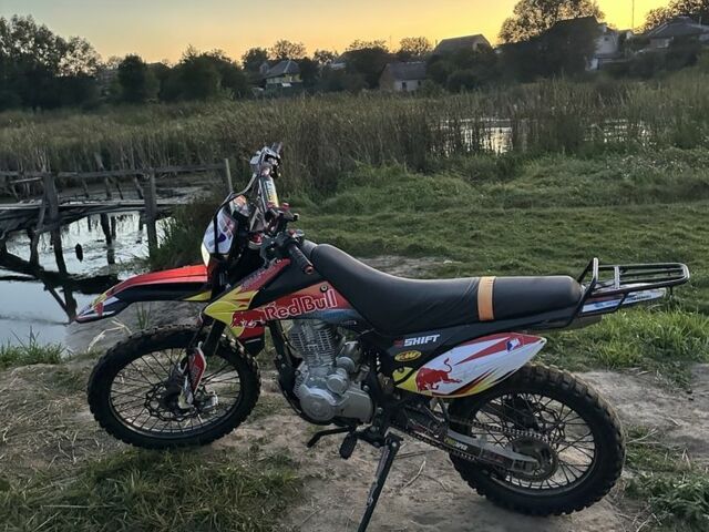 Зонгшен Другая, объемом двигателя 0.2 л и пробегом 0 тыс. км за 1000 $, фото 2 на Automoto.ua