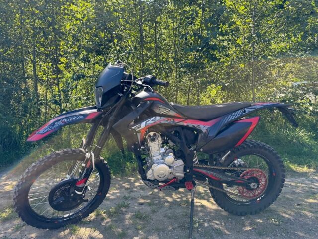 Зонгшен Другая, объемом двигателя 0.3 л и пробегом 0 тыс. км за 2000 $, фото 9 на Automoto.ua