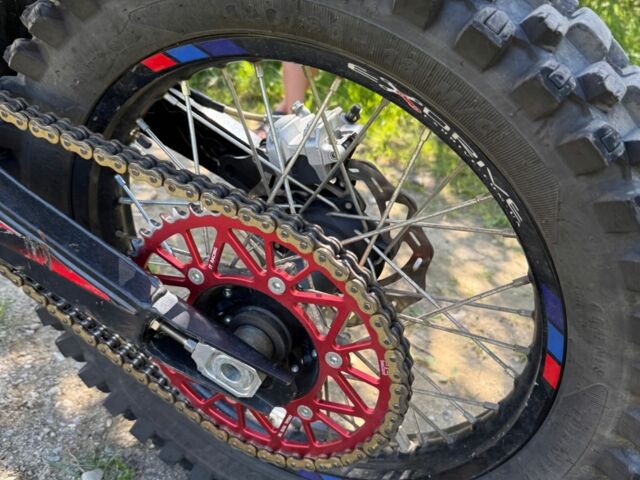 Зонгшен Другая, объемом двигателя 0.3 л и пробегом 0 тыс. км за 2000 $, фото 3 на Automoto.ua