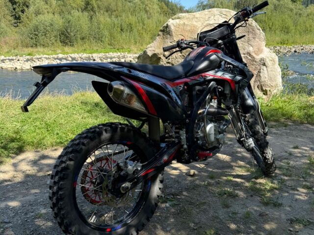 Зонгшен Другая, объемом двигателя 0.3 л и пробегом 0 тыс. км за 2000 $, фото 13 на Automoto.ua