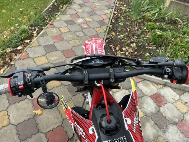 Зонгшен Інша, об'ємом двигуна 0.25 л та пробігом 0 тис. км за 2044 $, фото 5 на Automoto.ua