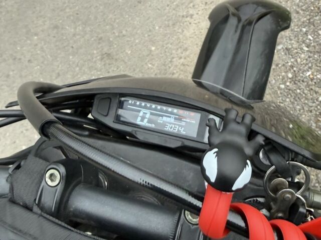 Зонгшен Інша, об'ємом двигуна 0.25 л та пробігом 0 тис. км за 1850 $, фото 7 на Automoto.ua