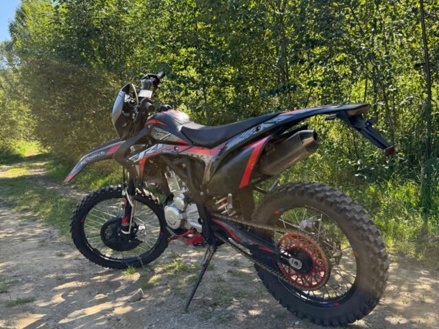 Зонгшен Другая, объемом двигателя 0.3 л и пробегом 0 тыс. км за 2000 $, фото 14 на Automoto.ua