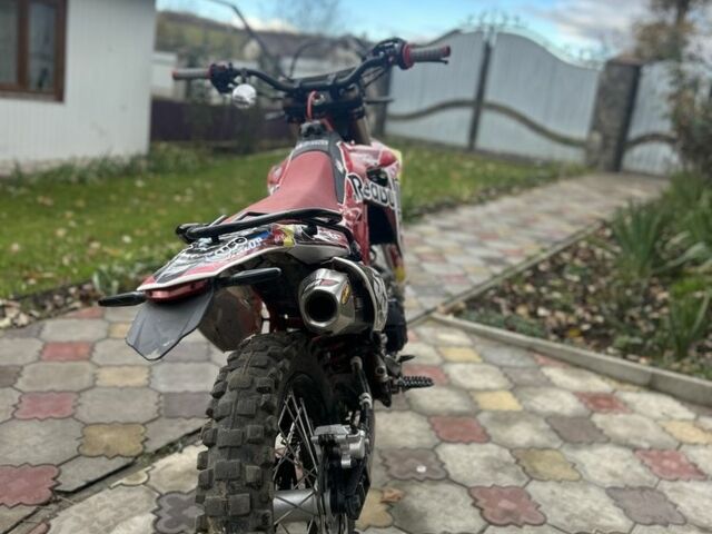 Зонгшен Інша, об'ємом двигуна 0.25 л та пробігом 0 тис. км за 2044 $, фото 3 на Automoto.ua