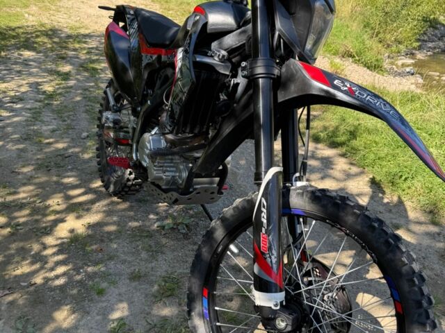 Зонгшен Другая, объемом двигателя 0.3 л и пробегом 0 тыс. км за 2000 $, фото 5 на Automoto.ua