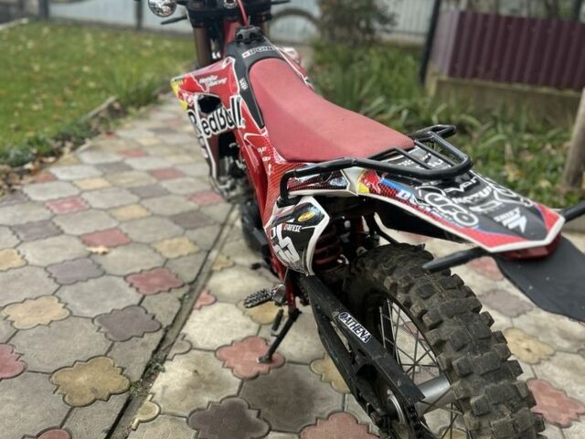 Зонгшен Інша, об'ємом двигуна 0.25 л та пробігом 0 тис. км за 2044 $, фото 4 на Automoto.ua