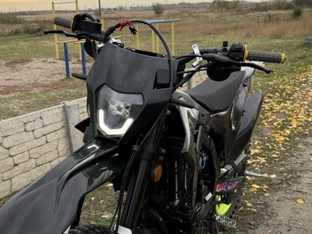 Зонгшен Інша, об'ємом двигуна 0.25 л та пробігом 0 тис. км за 1850 $, фото 6 на Automoto.ua