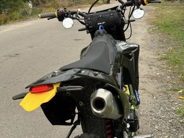 Зонгшен Інша, об'ємом двигуна 0.25 л та пробігом 0 тис. км за 1850 $, фото 3 на Automoto.ua