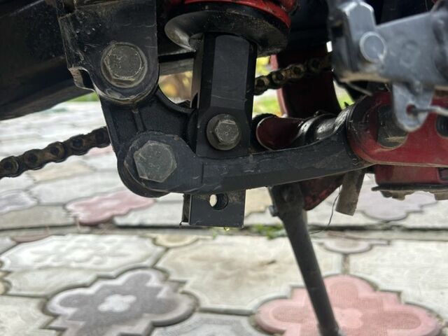 Зонгшен Інша, об'ємом двигуна 0.25 л та пробігом 0 тис. км за 2044 $, фото 7 на Automoto.ua