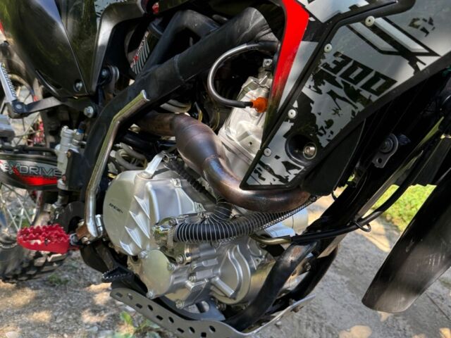 Зонгшен Другая, объемом двигателя 0.3 л и пробегом 0 тыс. км за 2000 $, фото 2 на Automoto.ua