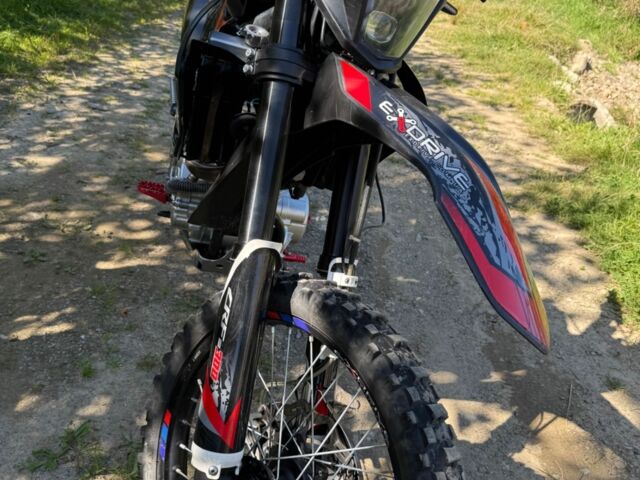 Зонгшен Другая, объемом двигателя 0.3 л и пробегом 0 тыс. км за 2000 $, фото 6 на Automoto.ua