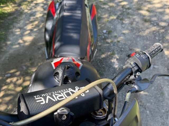 Зонгшен Другая, объемом двигателя 0.3 л и пробегом 0 тыс. км за 2000 $, фото 7 на Automoto.ua