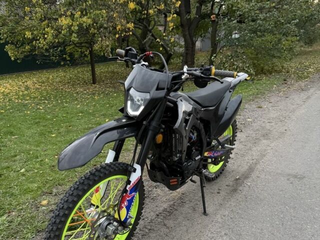 Зонгшен Інша, об'ємом двигуна 0.25 л та пробігом 0 тис. км за 1850 $, фото 1 на Automoto.ua