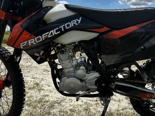 Зонгшен Інша, об'ємом двигуна 0.3 л та пробігом 0 тис. км за 2000 $, фото 3 на Automoto.ua