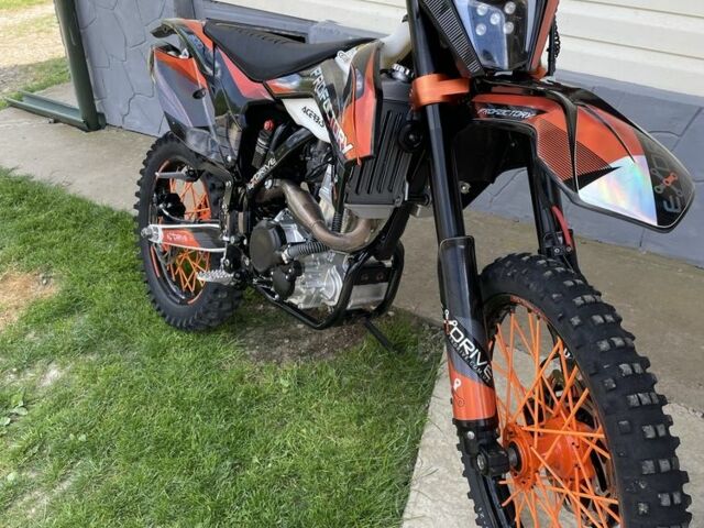 Зонгшен Другая, объемом двигателя 0.3 л и пробегом 0 тыс. км за 1800 $, фото 1 на Automoto.ua