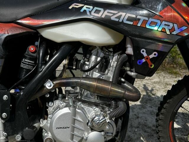 Зонгшен Інша, об'ємом двигуна 0.3 л та пробігом 0 тис. км за 2000 $, фото 1 на Automoto.ua