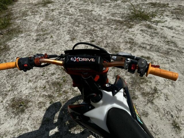 Зонгшен Інша, об'ємом двигуна 0.3 л та пробігом 0 тис. км за 2000 $, фото 4 на Automoto.ua