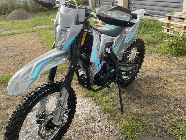 Зонгшен Інша, об'ємом двигуна 0.25 л та пробігом 0 тис. км за 1450 $, фото 1 на Automoto.ua